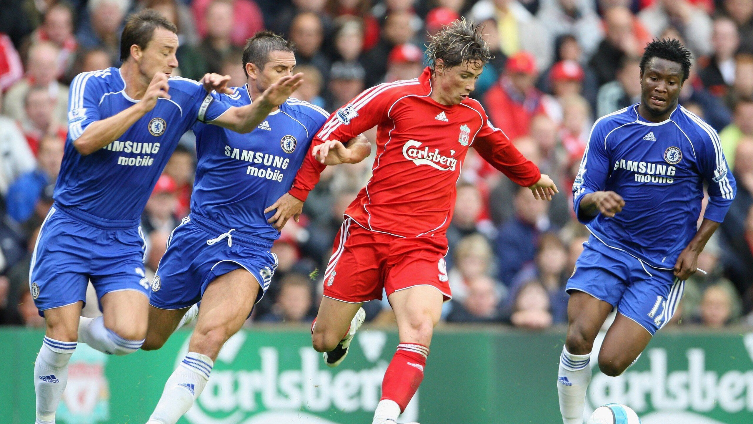 “意甲悬念丛生，冠军争夺愈发激烈”，意甲经典比赛